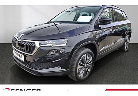 Skoda Karoq 2.0l TDI DSG Tour 5 Türen