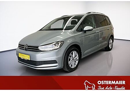 VW Touran 2.0 TDI SCR DSG Comfortline 5 Türen