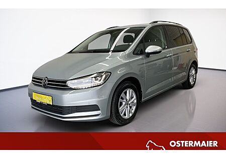 VW Touran 2.0 TDI SCR DSG Comfortline 5 Türen