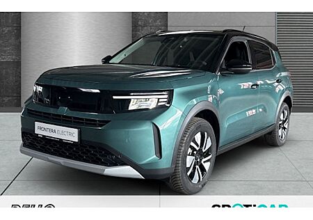 Opel Frontera e Electric 44-kWh-Batterie 83kW GS 5 Türen