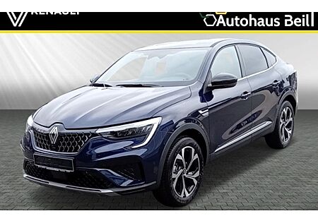 Renault Arkana E-TECH Full Hybrid 145 Techno 5 Türen