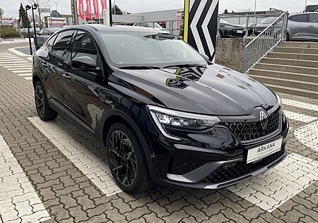 Renault Arkana Mild Hybrid 140 EDC Esprit Alpine 5 Türen