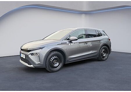 Skoda Elroq 85 5 Türen