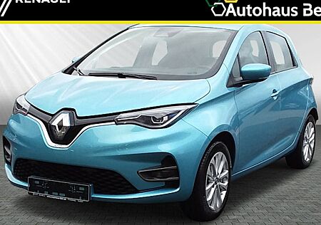 Renault ZOE Experience R135/Z.E. 50 Batteriemiete 5 Türen