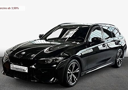 BMW 3er 320i Touring Auto 5 Türen