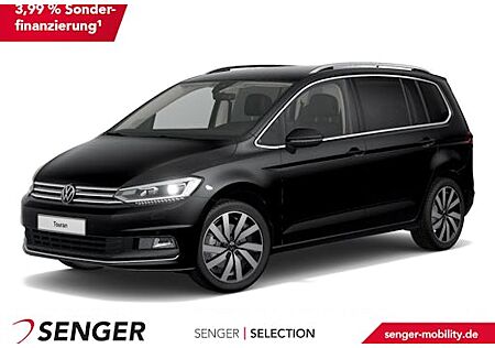 VW Touran 1.5 TSI OPF DSG Highline 5 Türen