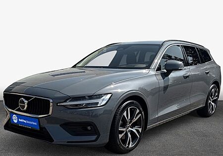 Volvo V60 B3 DCT Core 5 Türen