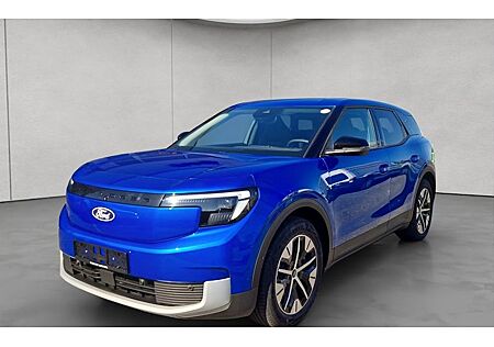 Ford Explorer Extended Range 77kWh RWD 5 Türen