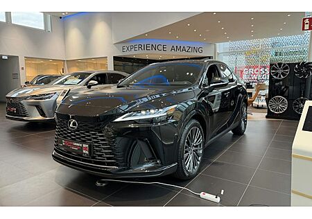 Lexus RX 450h+ Luxury Line 5 Türen