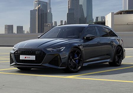 Audi RS6 performance 4.0 TFSI tiptr. quattro 5 Türen