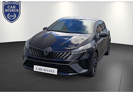 Renault Clio Full Hybrid E-Tech 160 Esprit Alpine 5 Türen