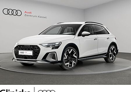 Audi A3 35 TFSI S tronic allstreet 5 Türen