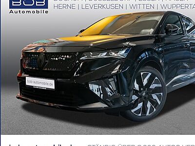Renault Rafale Full Hybrid E-Tech 200 Esprit Alpine 5 Türen