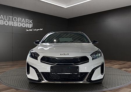 Kia XCeed 1.6 T-GDI DCT GT-line 5 Türen