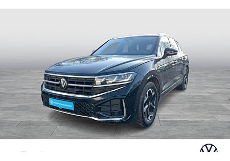 VW Touareg 3.0 V6 TDI 170kW 4MOT Tiptr. R-Line 5 Türen