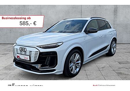 Audi Q6 e-tron quattro 5 Türen