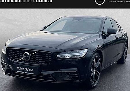 Volvo S90 T8 AWD Recharge Plus Dark Auto 4 Türen