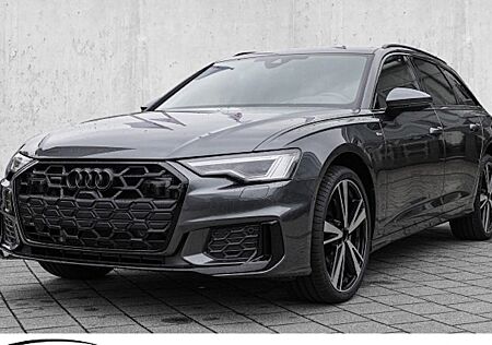 Audi A6 50 TDI quattro tiptronic S line Avant 5 Türen
