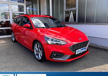 Ford Focus 2,3 EcoBoost ST Turnier 5 Türen