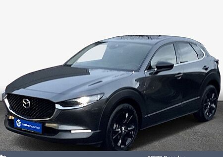 Mazda CX-30 e-SKYACTIV-G M-Hybrid 140 Homura 5 Türen