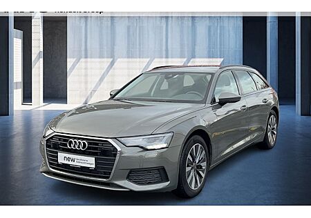 Audi A6 45 TFSI quattro S tronic Avant 5 Türen