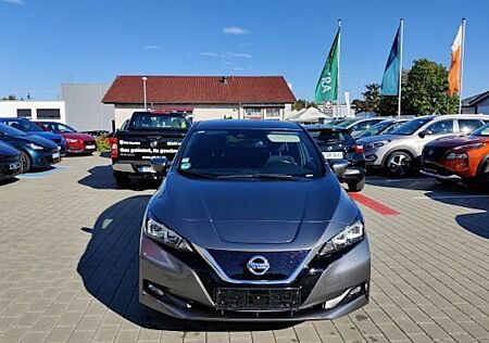 Nissan Leaf 150 PS 40KWH N-CONNECTA 5 Türen