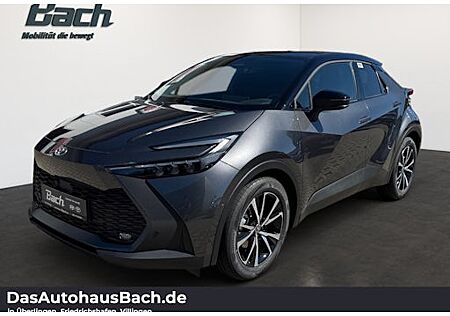 Toyota C-HR 2.0-l-VVT-i Plug-in Hybrid Teamplayer 5 Türen