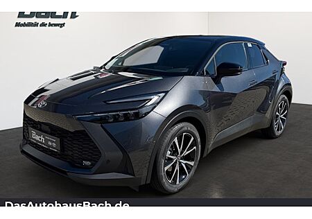 Toyota C-HR 2.0-l-VVT-i Plug-in Hybrid Teamplayer 5 Türen
