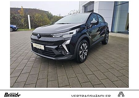Renault Captur TCe 115 Evolution 5 Türen