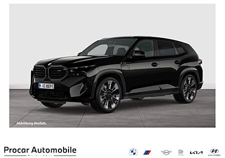 BMW XM 4.4 5 Türen