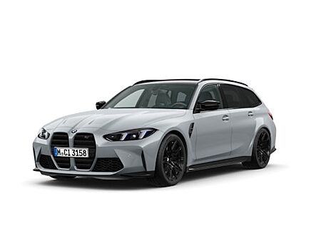 BMW M3 Competion xDrive Touring 5 Türen