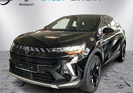 Renault Symbioz E-Tech Full Hybrid 145 Iconic 5 Türen