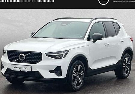 Volvo XC 40 B3 Plus Dark DCT 5 Türen