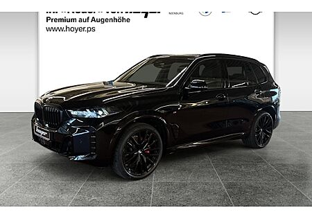BMW X5 xDrive40d 5 Türen
