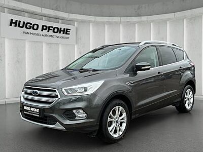 Ford Kuga 1,5 EcoBoost 4x2 110kW Titanium 5 Türen