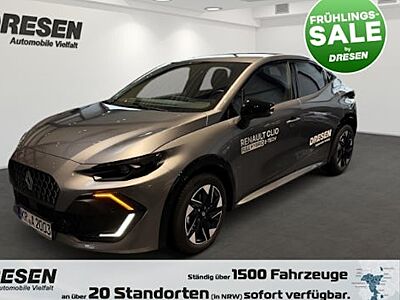 Renault Clio TCe 115 Techno 5 Türen