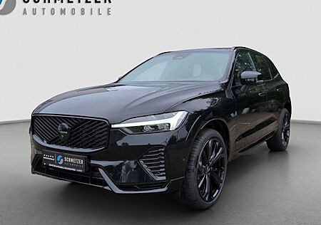 Volvo XC 60 B5 AWD Plus Black Edition Auto 5 Türen