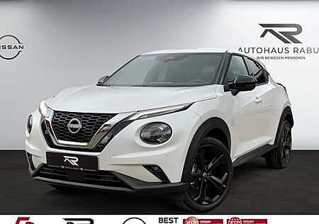 Nissan Juke 1.0 DIG-T TEKNA 5 Türen