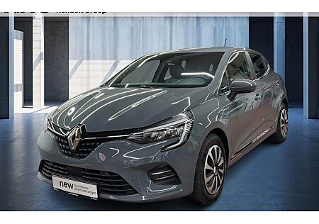 Renault Clio TCe 90 Intens 5 Türen