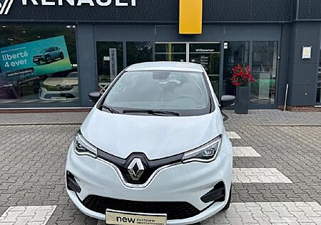 Renault ZOE Paket Iconic EV50 135hp 5 Türen