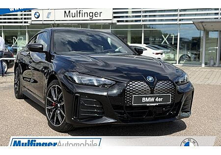 BMW i4 eDrive40 5 Türen