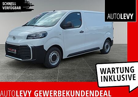 Toyota Pro Ace 1,5-l-D-4D 88kW L1 Meister 4 Türen