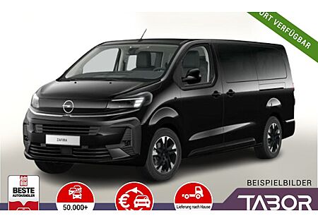 Opel Zafira 2.0 Diesel 130kW GS XL Auto 5 Türen