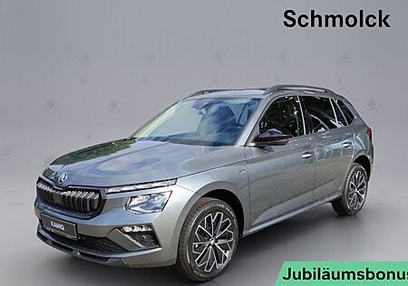 Skoda Kamiq 1.0 TSI 85kW DSG Drive 5 Türen