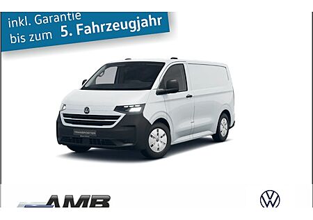 VW T6 Transporter 70,9kWh 100 kW kurz Auto 4 Türen