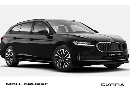Skoda Superb 1.5 TSI mHEV DSG Selection Combi 5 Türen