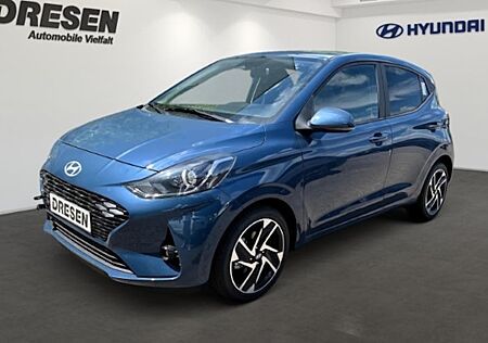 Hyundai i10 1.2 Prime AMT 5 Türen