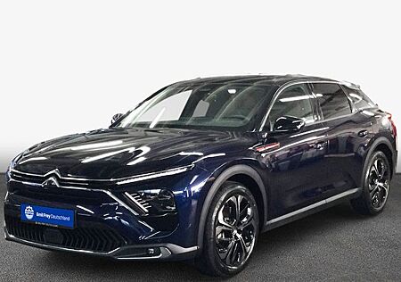 Citroën C5 X Plug-in-Hybrid 225 S&S ë-EAT8 HYPNOS 5 Türen