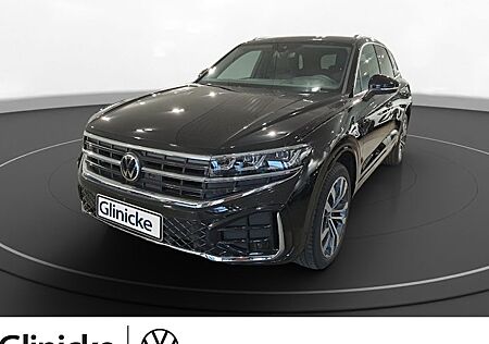 VW Touareg 3.0 V6 TDI 210kW 4MOT Tiptr. R-Line 5 Türen