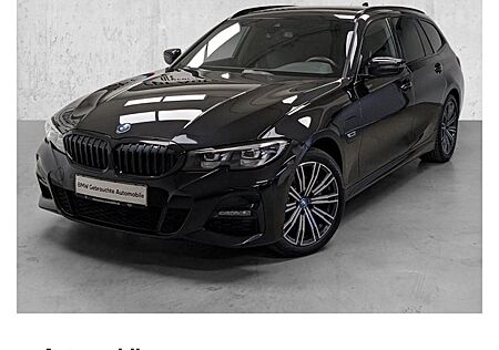 BMW 3er 320e Touring Auto 5 Türen